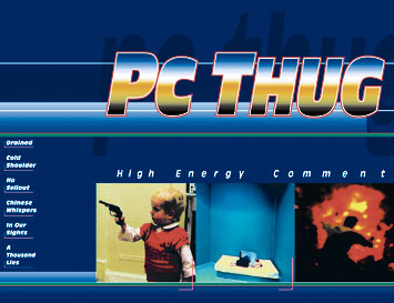 PC Thug